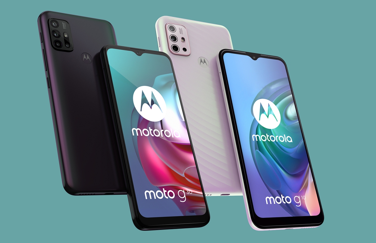 Motorola – последние новости, свежие обзоры, даты, спойлеры