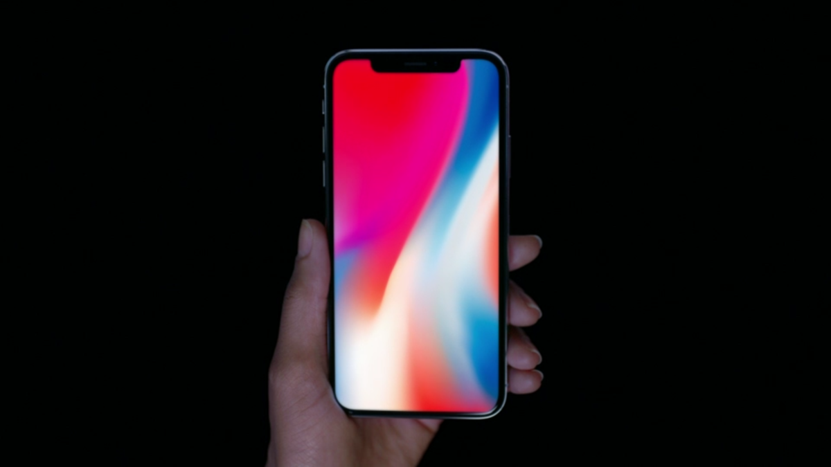 Аккуратно! У iPhone X будет самая дорогая негарантийная замена экрана - изображение обложка