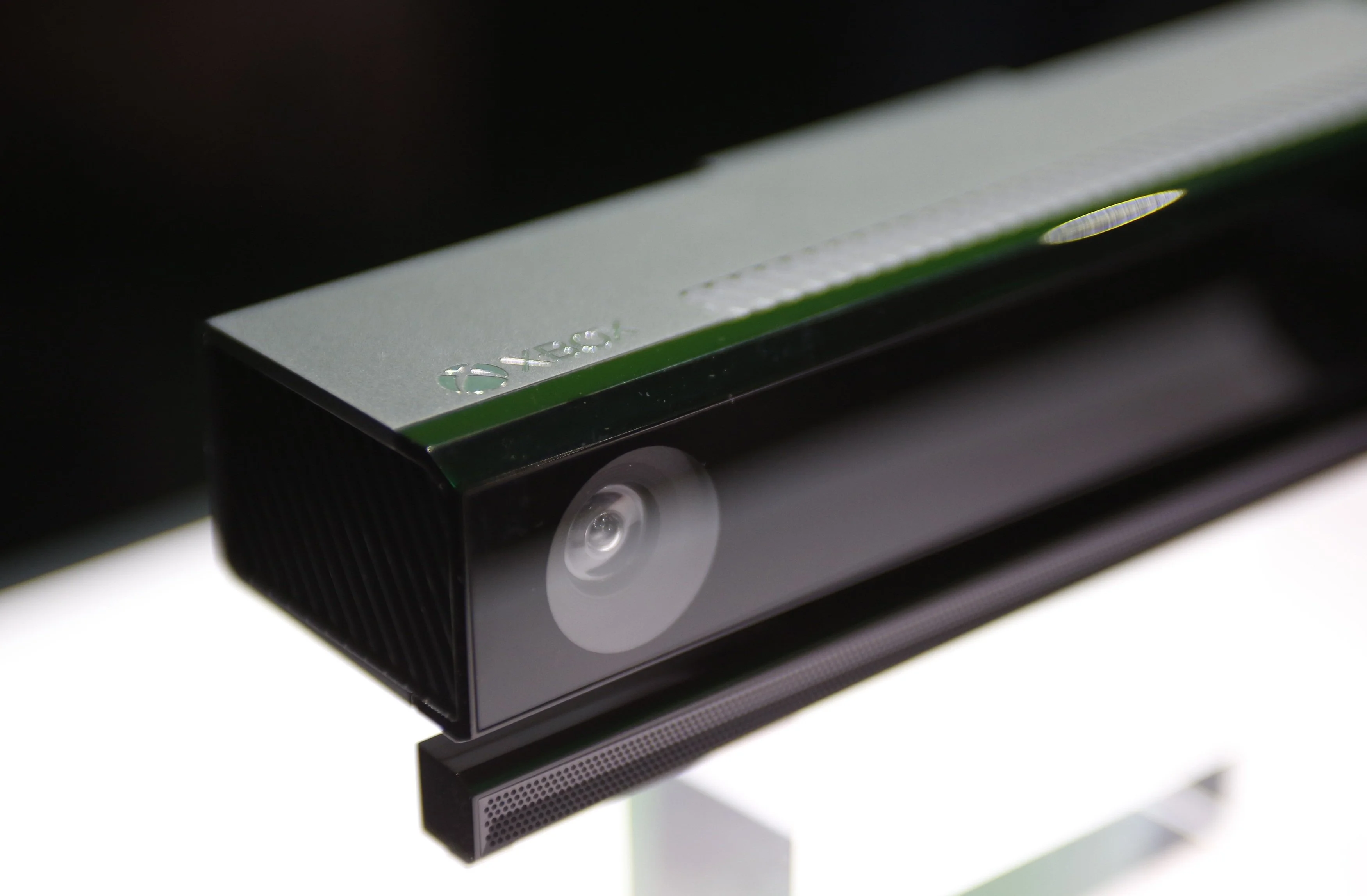 Пактер предсказал Xbox One без Kinect в 2015 году - изображение обложка