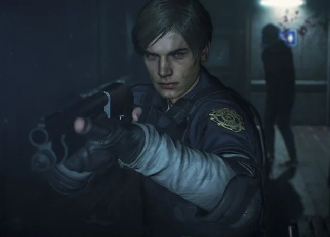 Суть. Краткие впечатления от демоверсии Resident Evil 2 Remake - изображение обложка