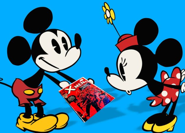 Объяснено: почему не состоялась сделка между Disney и Fox - изображение обложка