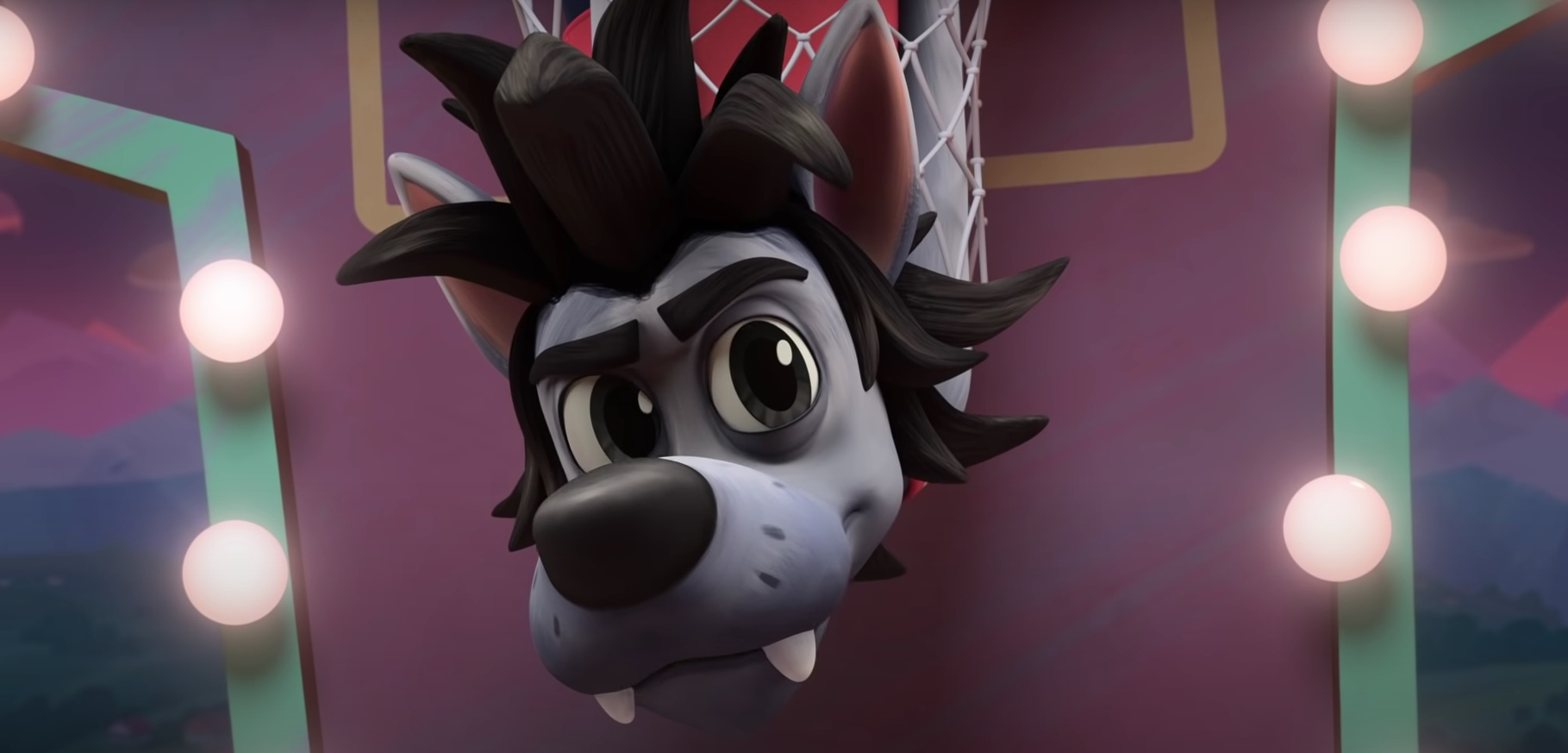 «Союзмультфильм» выпустил первый эпизод нового «Ну, погоди!» с ревнивым Волком - изображение обложка