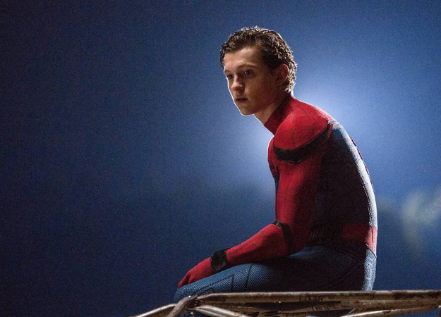 Том Холланд выложил ролик со съемок одной из самых тяжелых сцен в «Мстителях: Финал» - изображение обложка