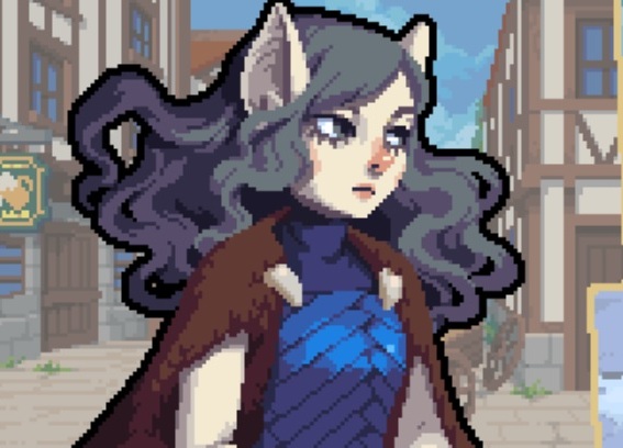 Суть. Краткие впечатления от пошаговой стратегии Wargroove - изображение обложка