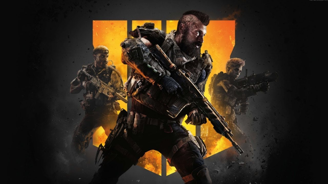 В сеть слили детали Call of Duty 2020