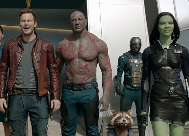 Больше спойлеров! Все камео в фильме «Стражи Галактики, часть 2» - изображение обложка