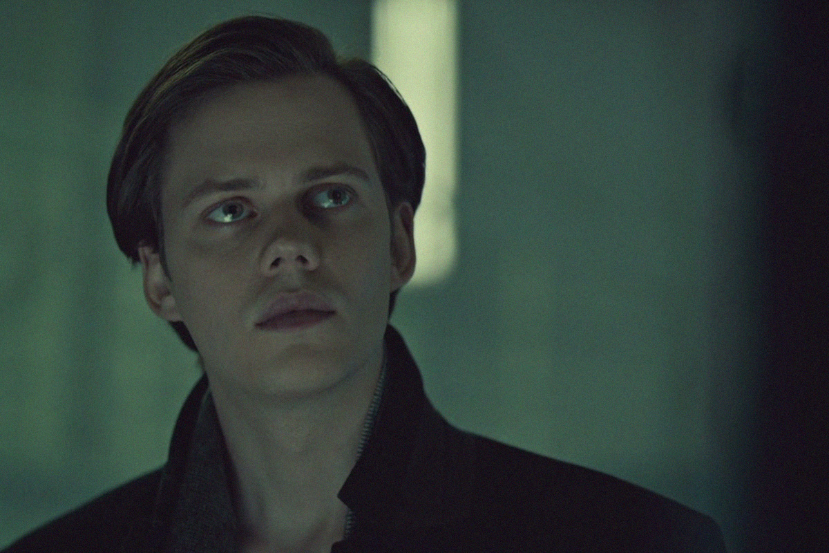 Обложка: кадр из сериала «Хемлок Гроув»