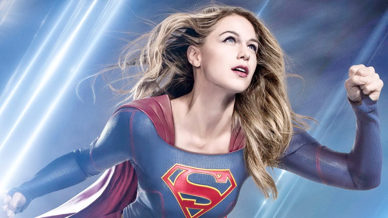 Роскомнадзор заблокировал сайт LostFilm.TV из-за сериала «Супергерл» - изображение обложка