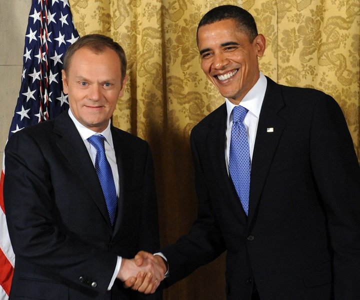 Барак Обама похвалил The Witcher 2 - изображение обложка