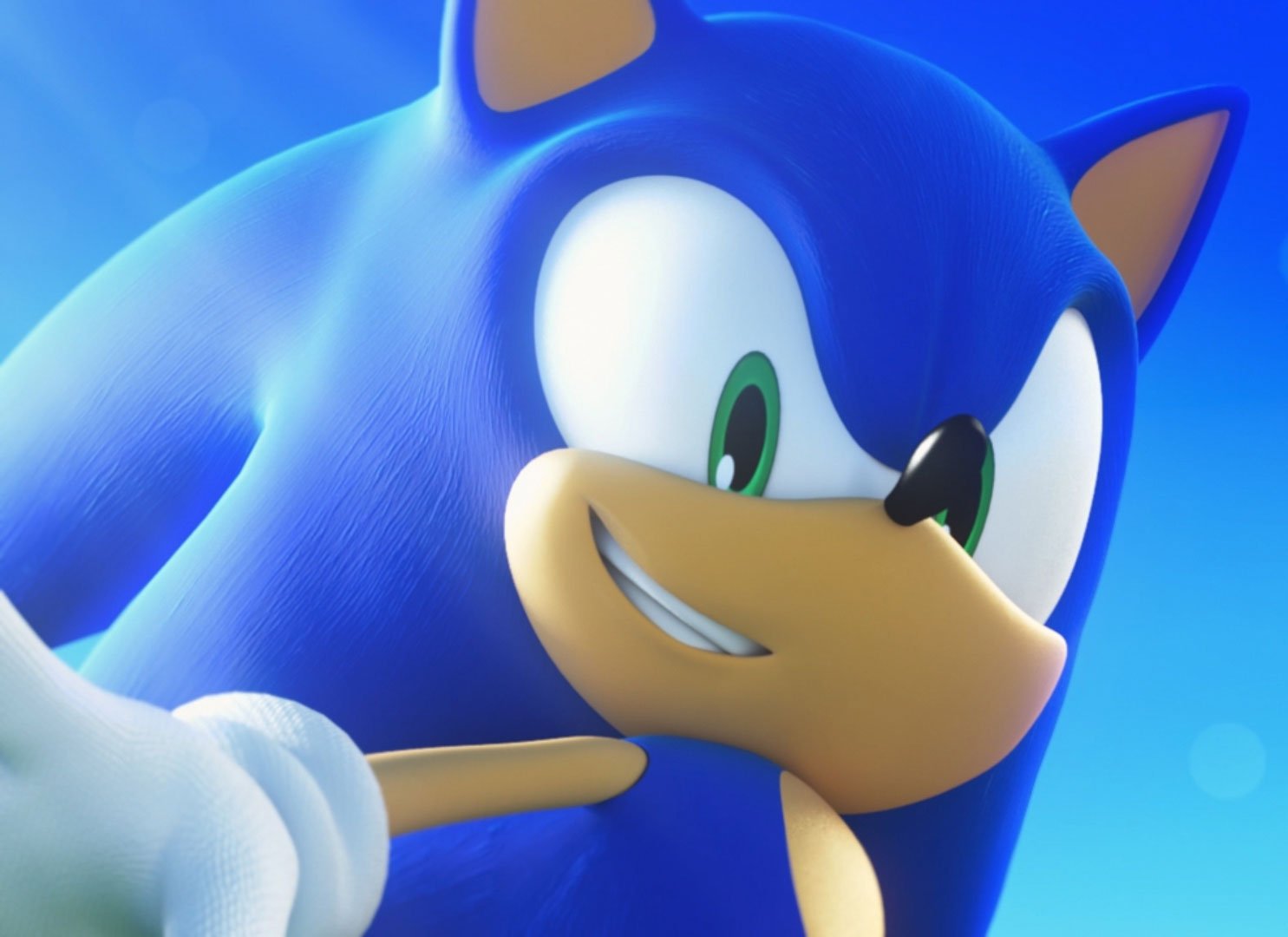 Sonic: Lost World﻿ и другие игры Sega выйдут на PC - изображение обложка