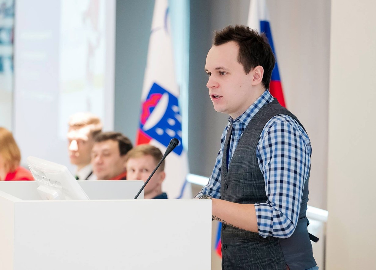 Россия против Украины: Москва подала заявку на проведение The International 2021 - изображение обложка