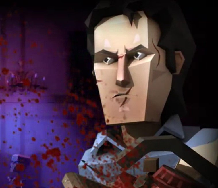 Новинки Steam за неделю. Kona, Hack_Me 2, Phantom Halls - изображение обложка