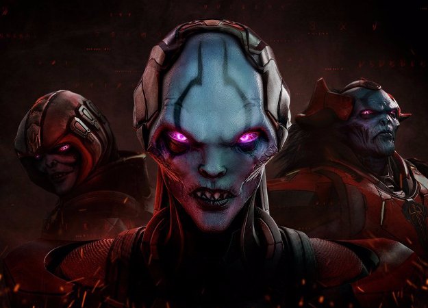 Рецензия на XCOM 2: War of the Chosen