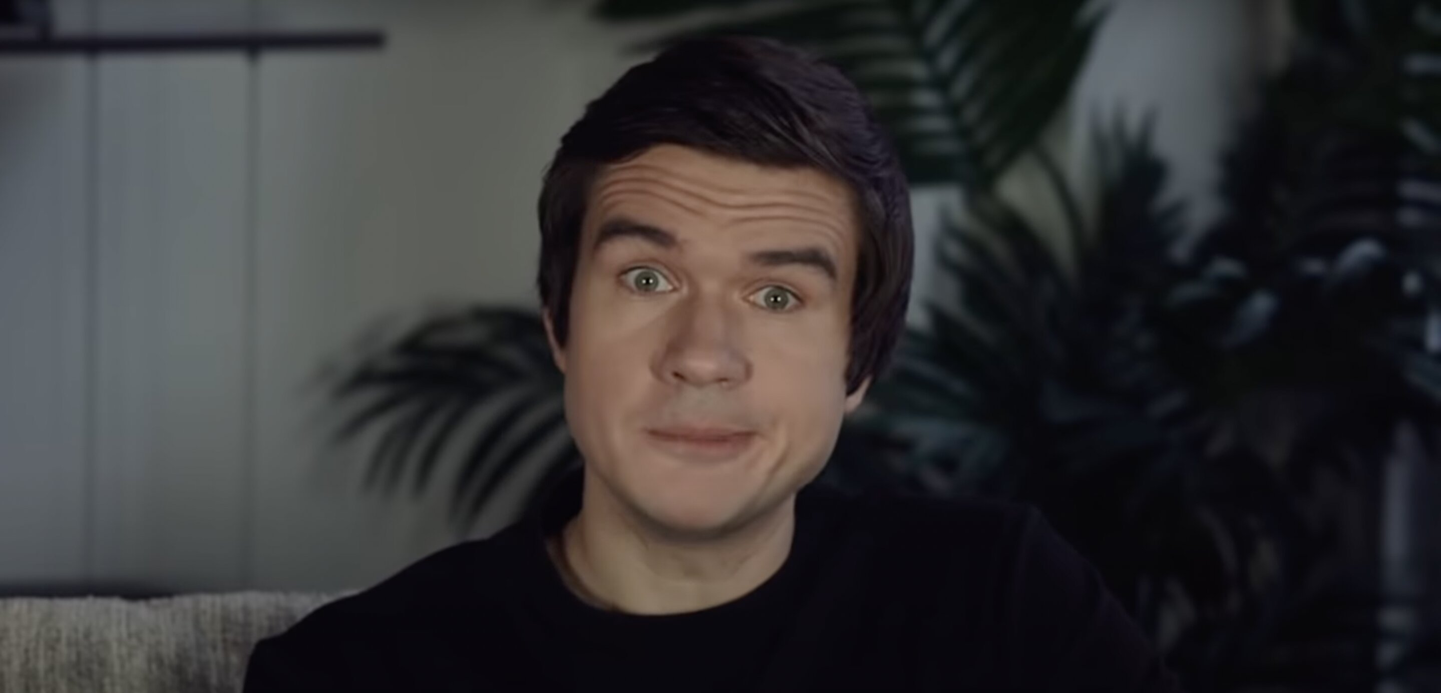 BadComedian поблагодарил зрителей за место в топе самых популярных видео на YouTube - изображение обложка