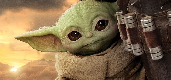 Появилась пачка кадров из второго сезона «Мандалорца» - изображение обложка