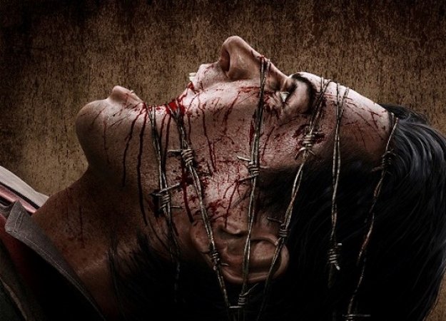 Синдзи Миками рассказал о своем вкладе в сиквел The Evil Within - изображение обложка