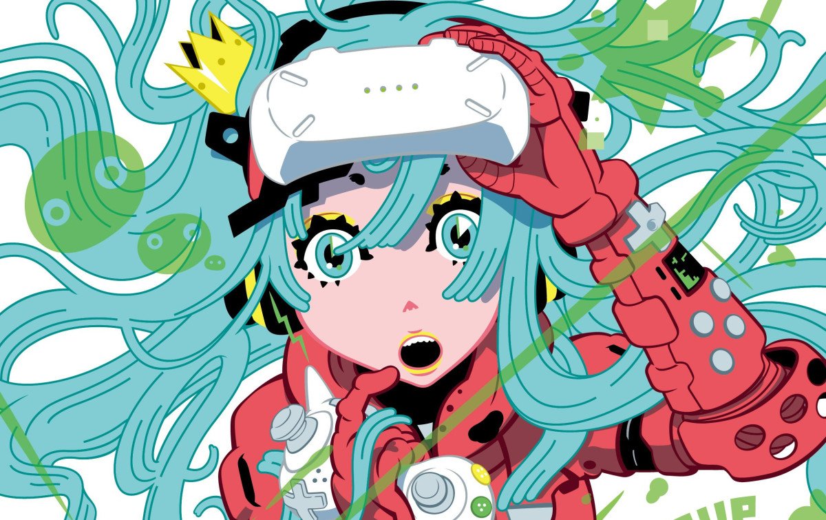 На Tokyo Game Show назвали «игру года» - изображение обложка