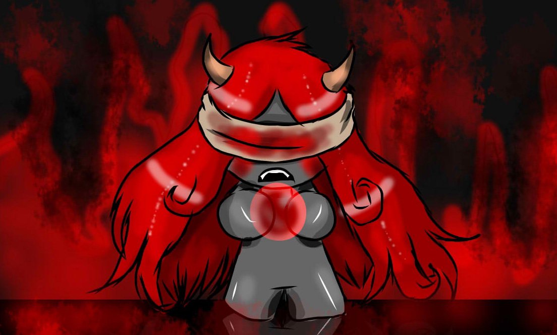 В The Binding of Isaac появится поддержка модов - изображение обложка