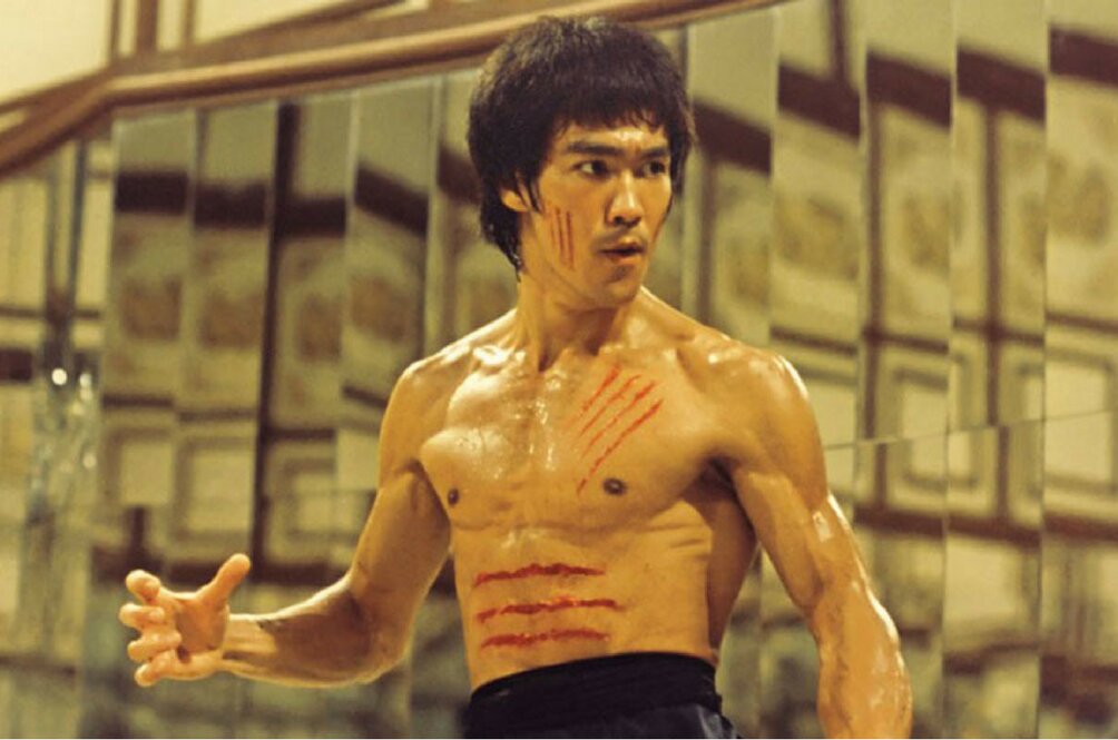 Продюсер «Бладшота» экранизирует старый сценарий Брюса Ли о боевых искусствах и смысле жизни - изображение обложка
