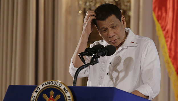 Мейджор не пройдет на Филиппинах. Valve не захотела тестировать игроков на наркотики - изображение обложка