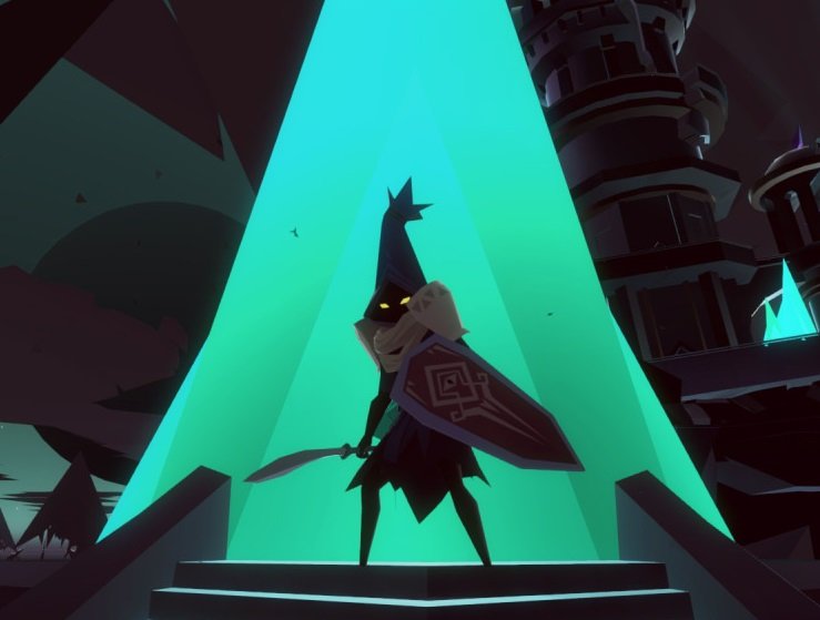 Пора отправляться в город мертвых: открылся предзаказ Necropolis - изображение обложка