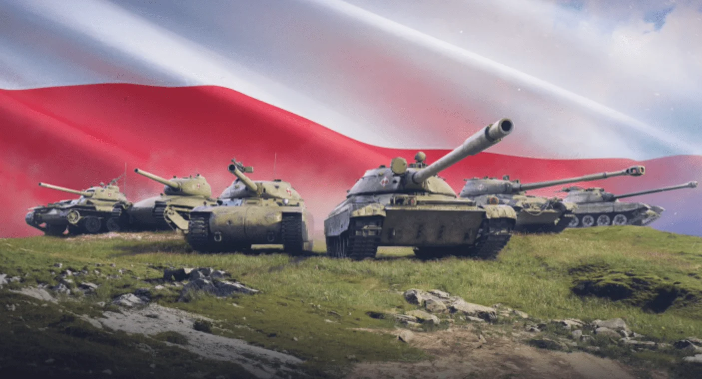 В августе World of Tanks ждет крупнейшее обновление - изображение обложка