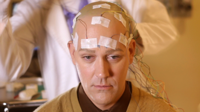 Соавтор Myst дебютирует в большом кино
 - изображение обложка