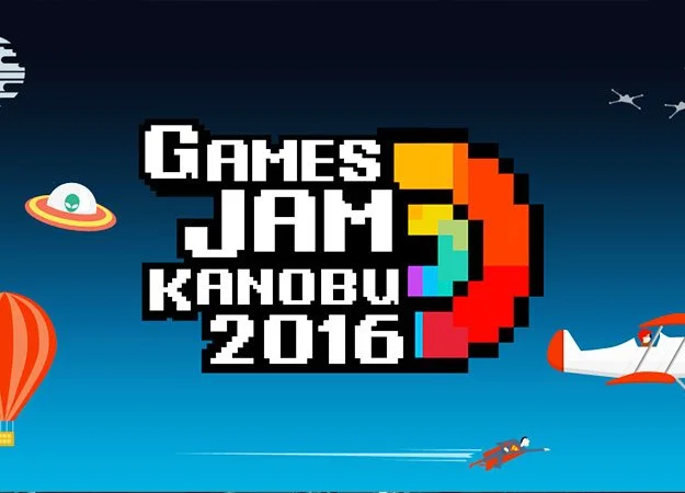 [21:00] Играем в игры с Games Jam Kanobu 2016 - изображение 1