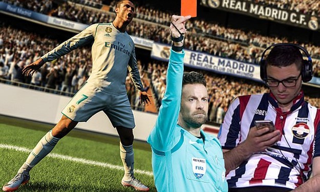 Проиграть с достоинством? Не, не слышал - изображение обложка