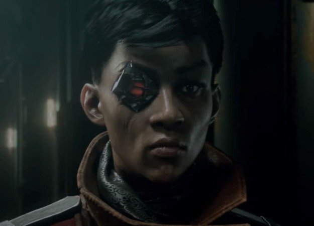 Библейская скорость: Dishonored: Death of the Outsider была пройдена за 9 минут
