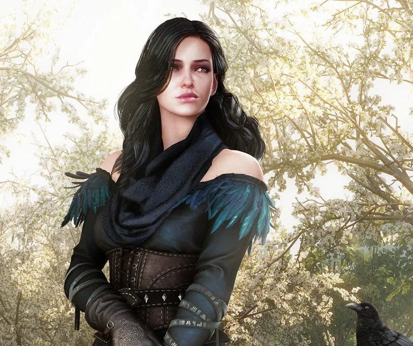 The Witcher 3 и Rise of the Tomb Raider – фавориты D.I.C.E. Awards  - изображение 1