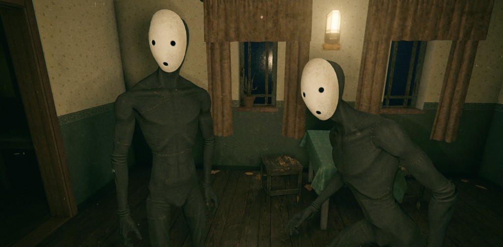 Ice-Pick Lodge выпустила публичную демоверсию «Мора». Она подойдет тем, кто об игре ничего не знает - изображение обложка