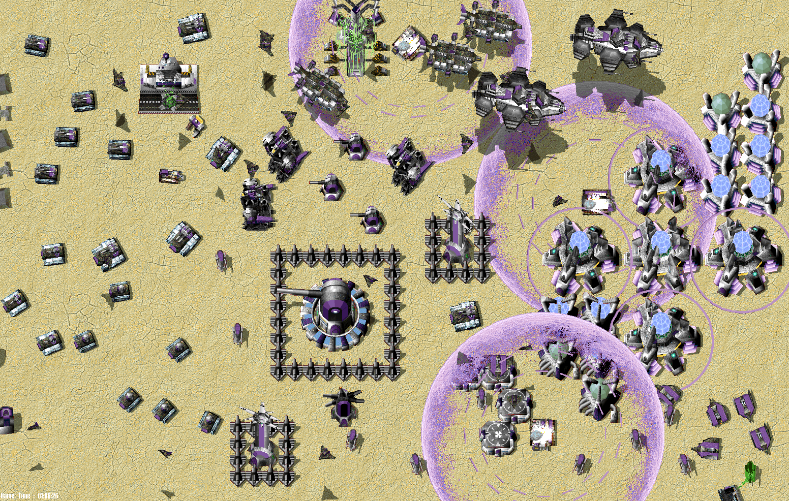 Создатели World of Tanks купили франшизу Total Annihilation - изображение 1