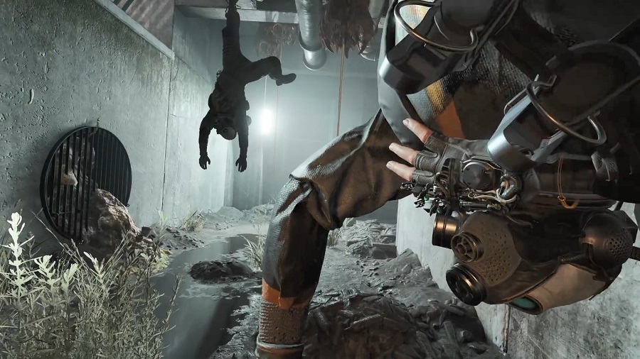 В Half-Life: Alyx теперь есть поддержка модов и редактор уровней - изображение обложка