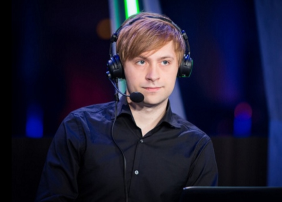 «За вас никто не придет болеть». Комментатор по Dota 2 обвинил Virtus.pro в непрофессионализме - изображение обложка