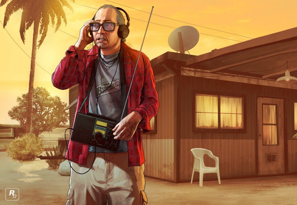 В челябинской филармонии исполнят музыку из GTA, Mario и Tetris - изображение обложка