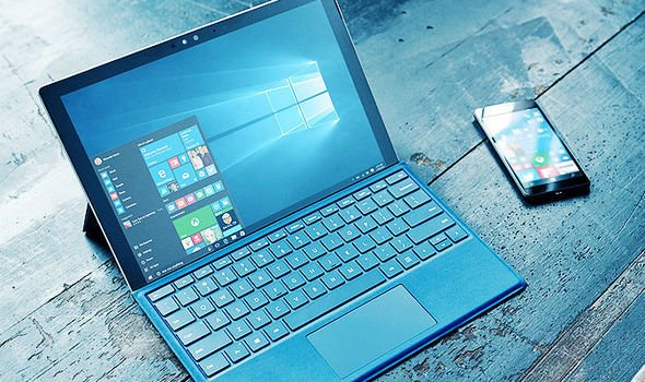 Windows 10 требуется перезагрузка: объявлена дата большого обновления - изображение обложка