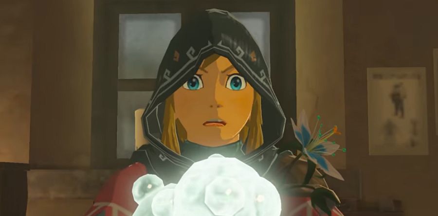 Интернет возненавидел журналиста за низкую оценку The Legend of Zelda