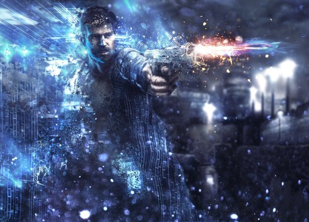 Первые 15 минут геймплея Get Even от разработчиков Painkiller - изображение обложка