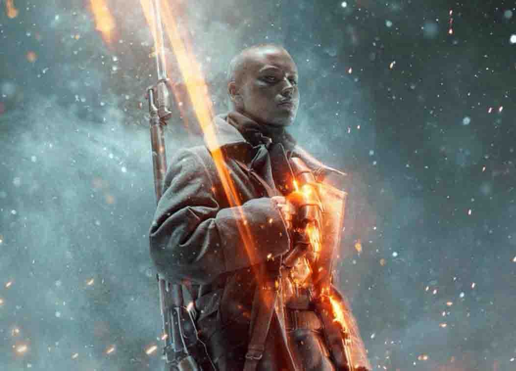 В Battlefield 1 играет 21 млн человек, ожидается море нового контента - изображение обложка