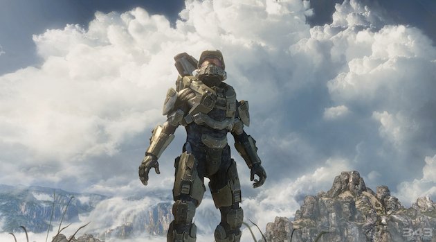 Четыре части Halo переиздадут на Xbox One - изображение обложка
