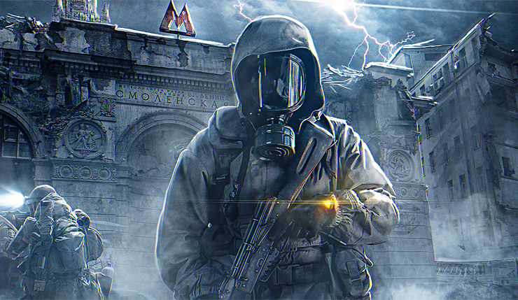 Разработчик Metro: Exodus: если все PC-игроки ее бойкотируют, то следующая часть на PC не выйдет - изображение обложка