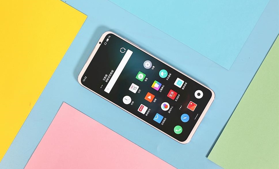 Meizu анонсировала Flyme 8: особенности, сроки выхода и список моделей на обновление - изображение обложка