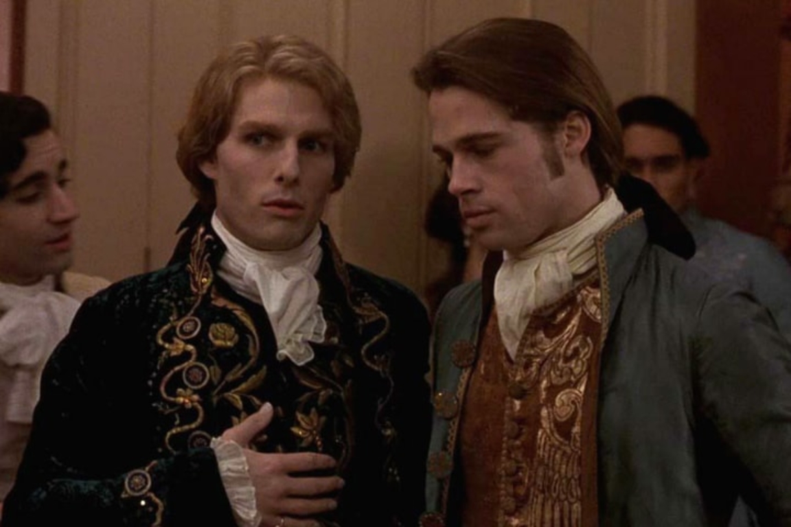 Умерла автор романа «Интервью с вампиром» Энн Райс - изображение обложка