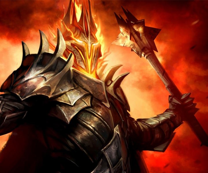 Рецензия на Guardians of Middle-earth