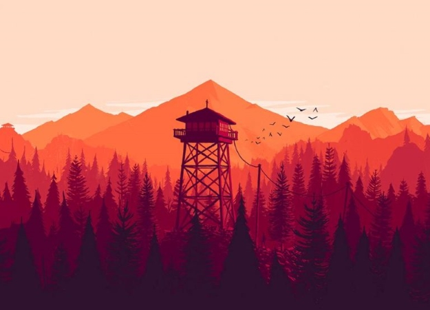 Valve купила создателей Firewatch — студию Campo Santo - изображение обложка
