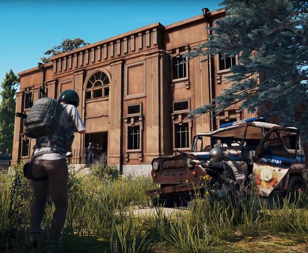 Новый патч в PUBG расстроит читеров и порадует игроков со слабым ПК - изображение обложка