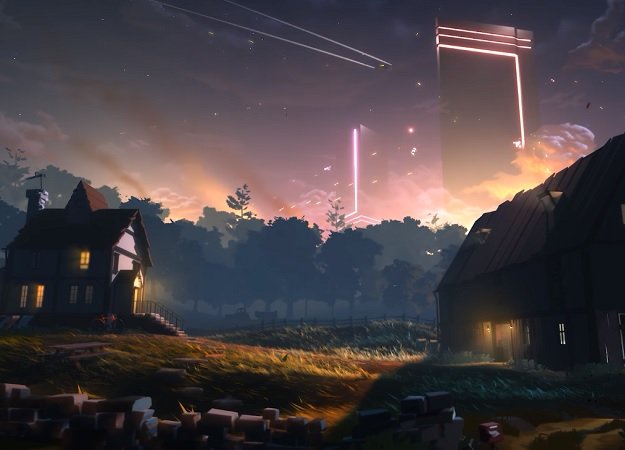 Создатель Limbo и Inside работает над новой игрой - изображение обложка