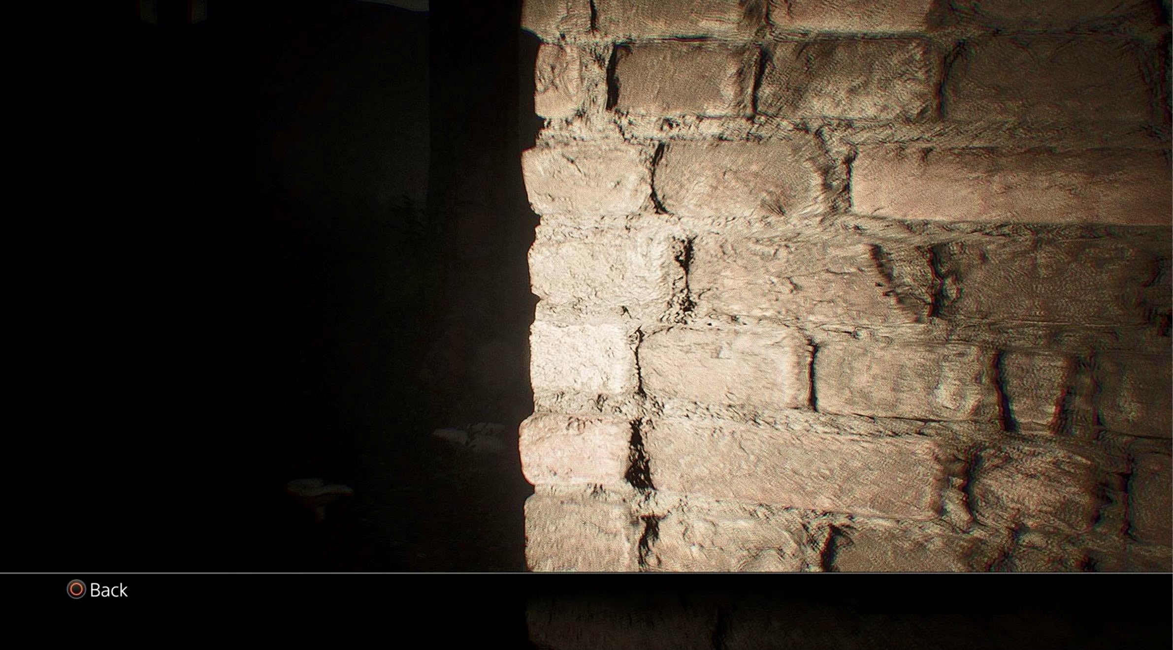 В PSN нашли скриншоты Abandoned из версии 2019 года - изображение обложка