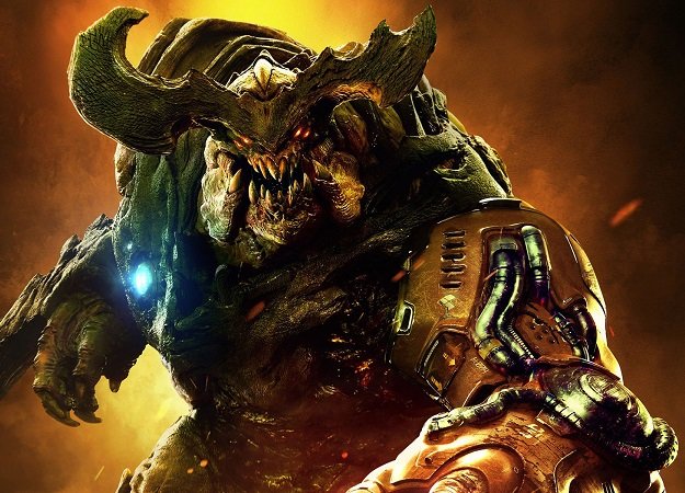 Bethesda расщедрилась и убрала из Doom «сезонный пропуск»
